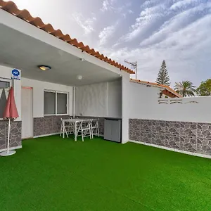  Apartahotel New In España