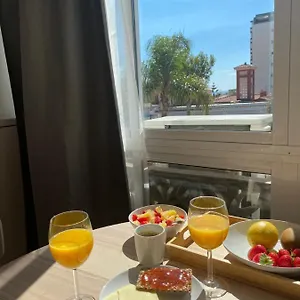  Apartahotel La Carihuela