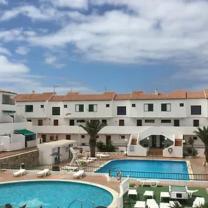  Apartahotel 1 España