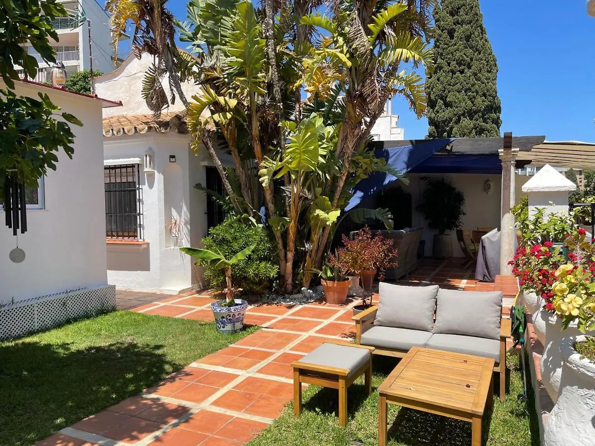 Guest house Terra Aloe Hotel Torremolinos