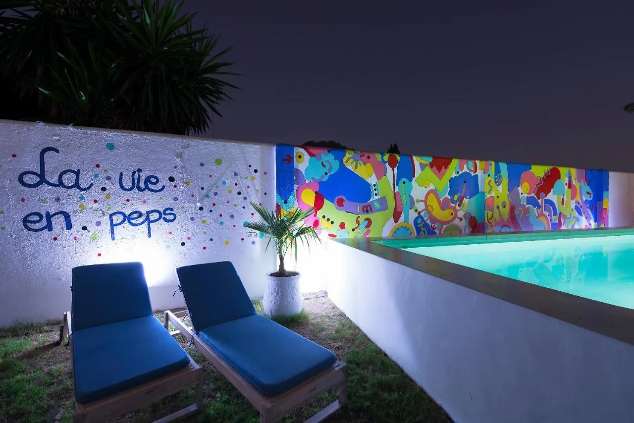 Terra Aloe Hotel Torremolinos