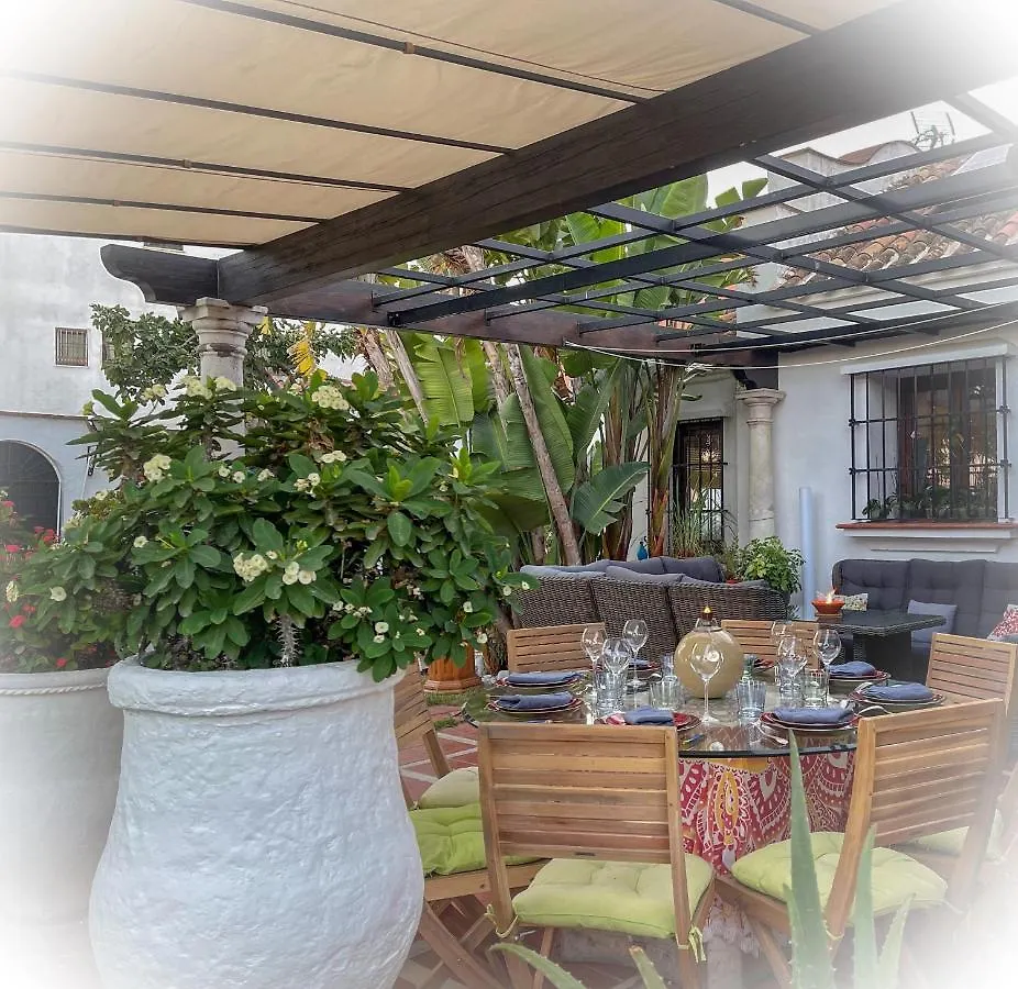 Terra Aloe Hotel Torremolinos
