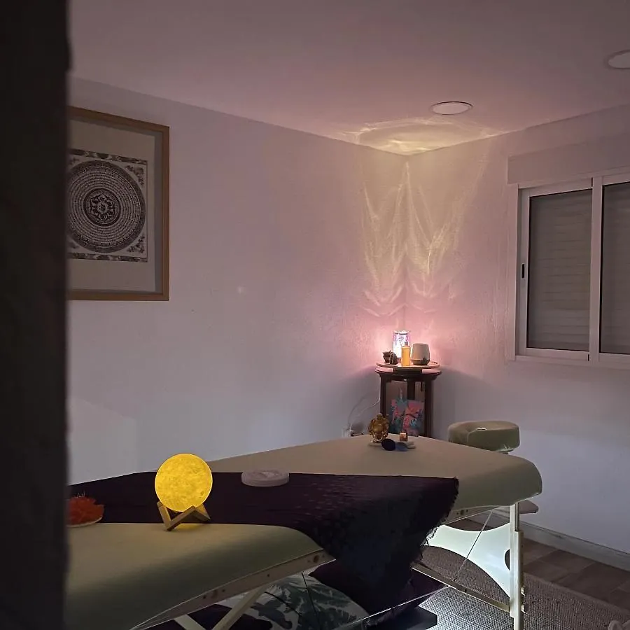 Terra Aloe Hotel Torremolinos Guest house