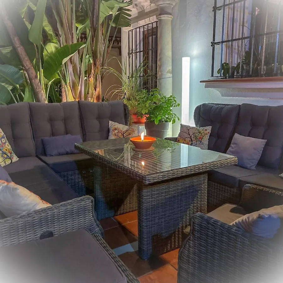 Terra Aloe Hotel Torremolinos