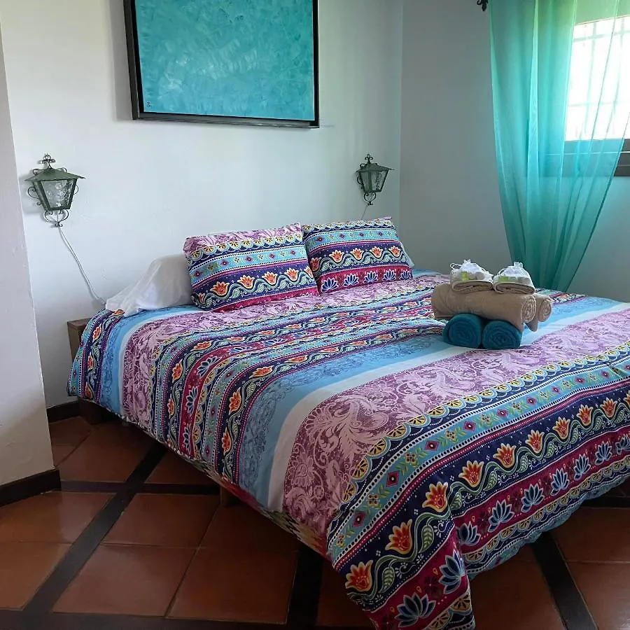 Terra Aloe Hotel Torremolinos Guest house