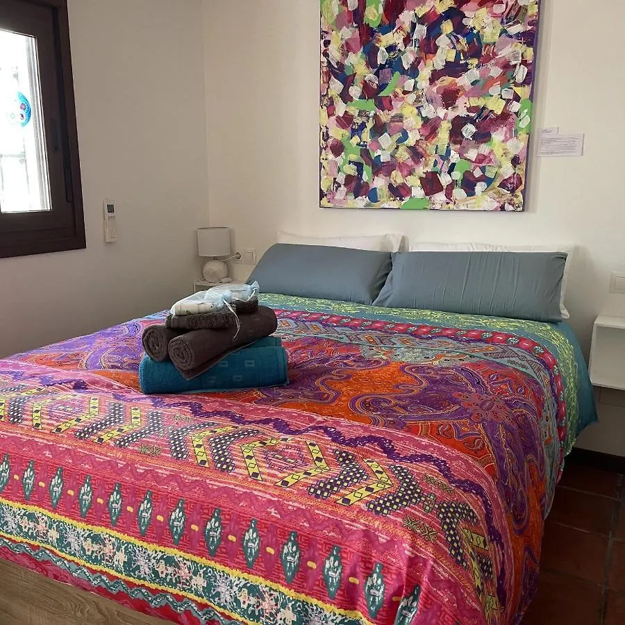 Guest house Terra Aloe Hotel Torremolinos
