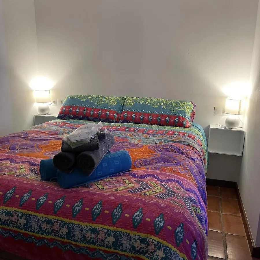 Terra Aloe Hotell Torremolinos 0*,