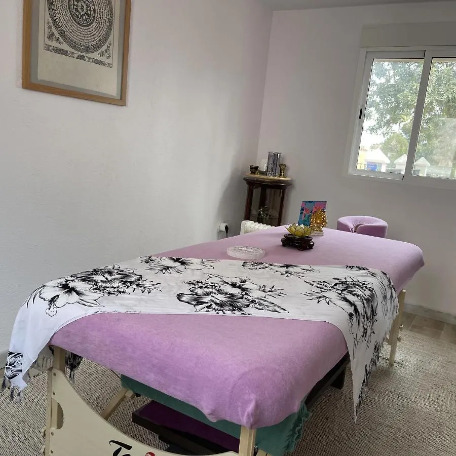 Terra Aloe Hotel Torremolinos