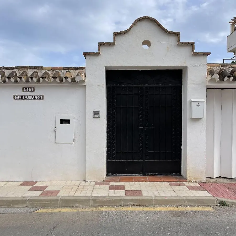 Hotel Terra Aloe Torremolinos Penzion