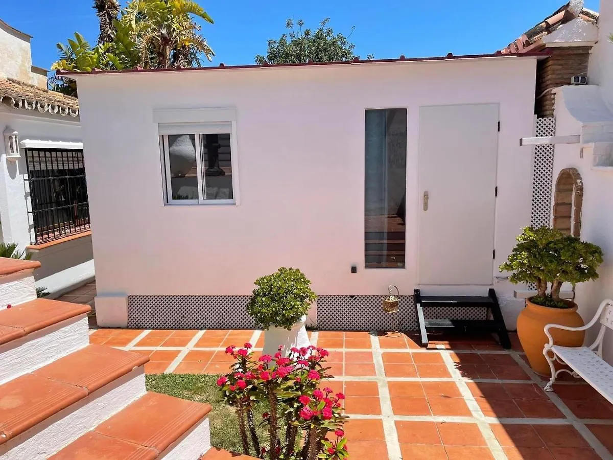 Terra Aloe Hotel Torremolinos Guest house