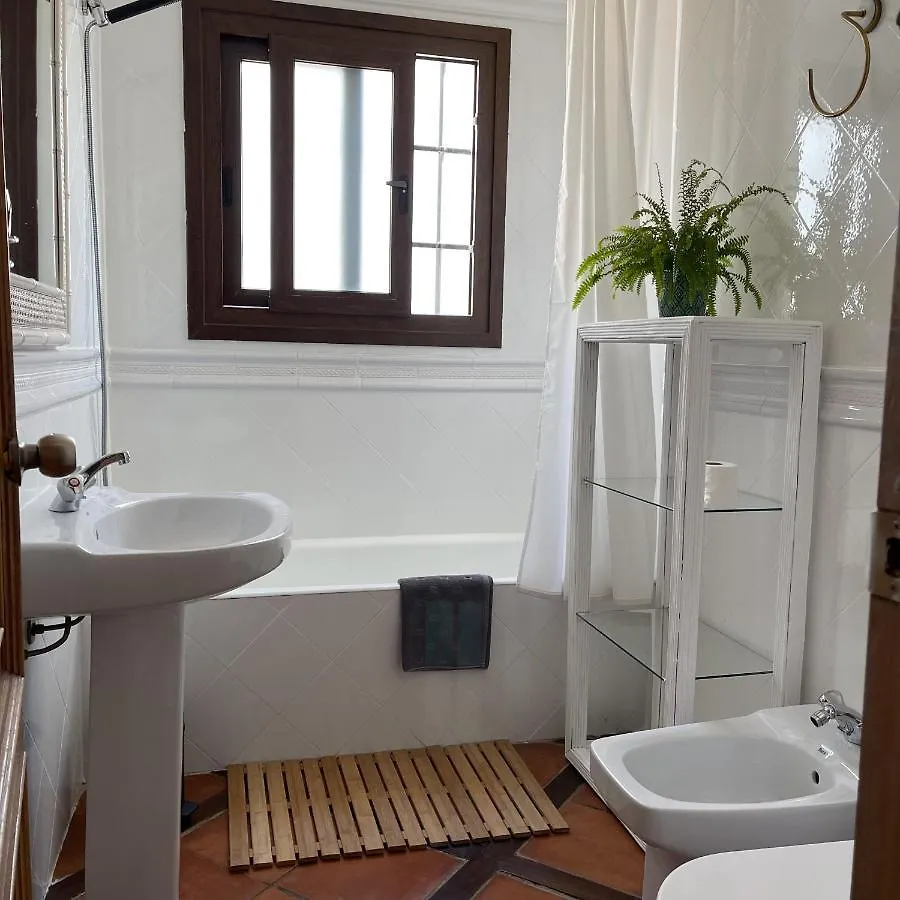 Terra Aloe Hotel Torremolinos Guest house