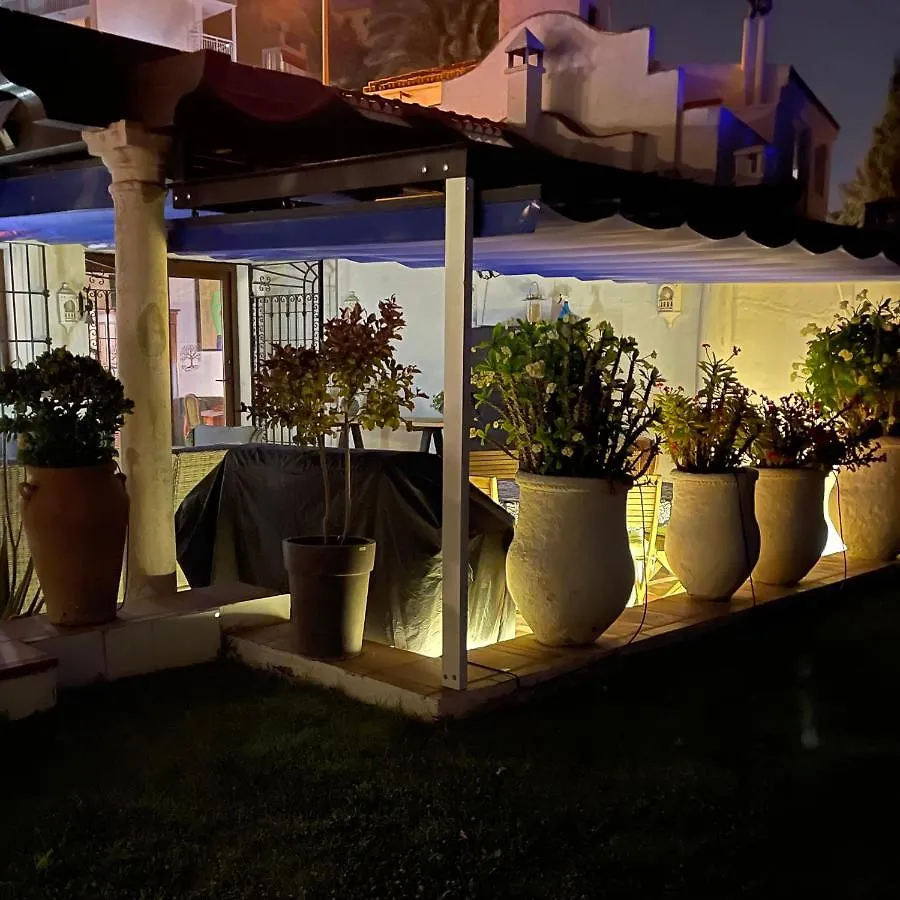 Terra Aloe Hotel Torremolinos