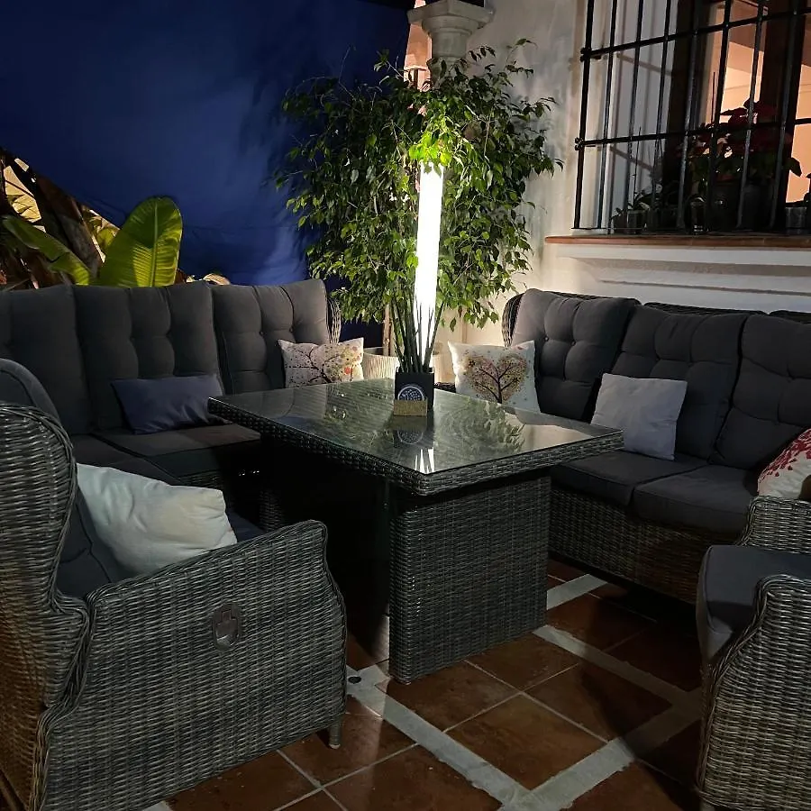 Guest house Terra Aloe Hotel Torremolinos